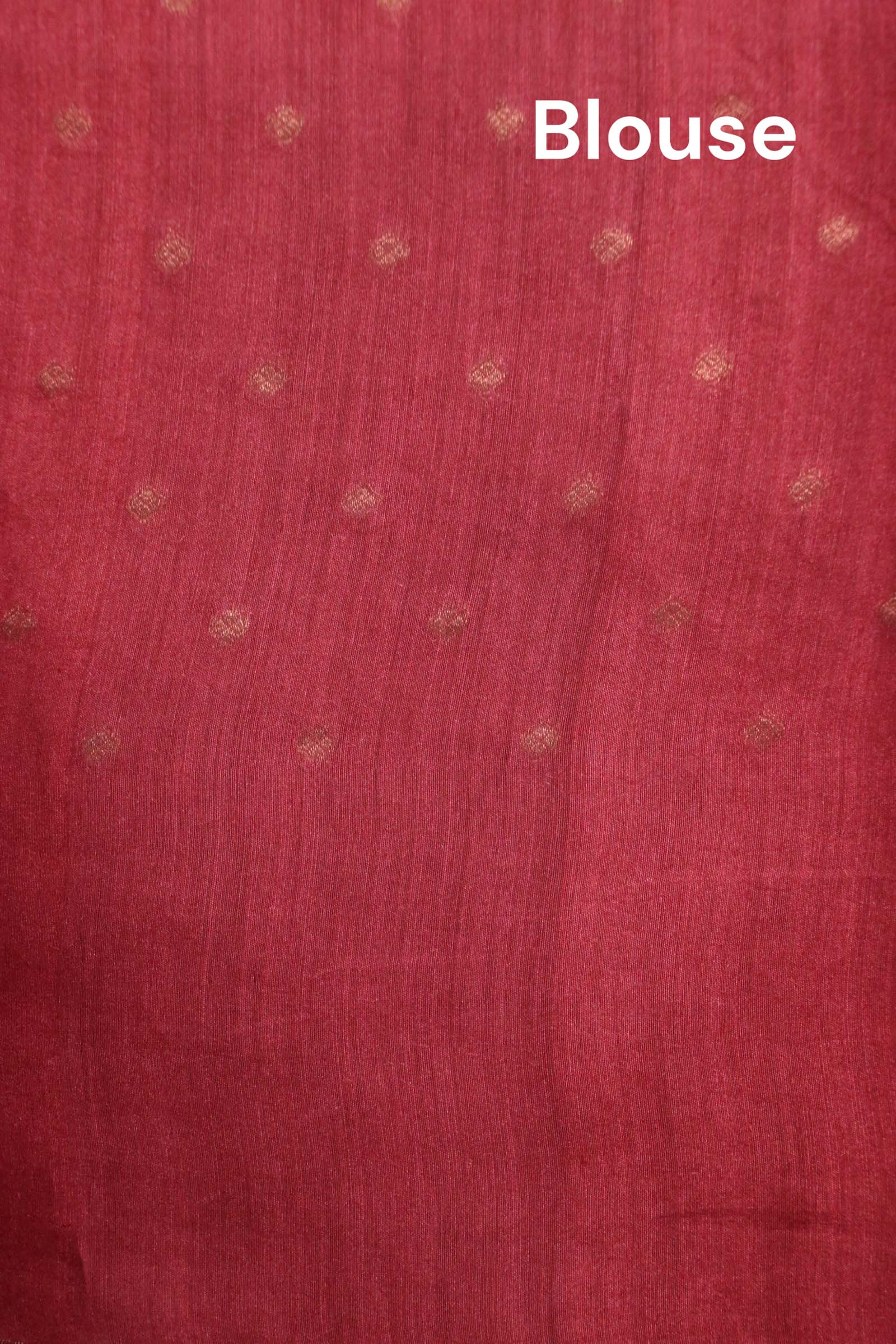 Handloom Pure Tussar Silk Saree AL208684